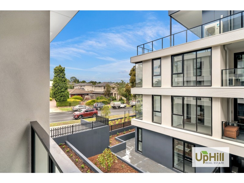 103/21 Collins Street, Chadstone VIC 3148