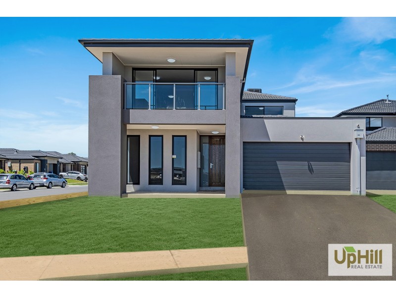 22 Domingo Avenue, Clyde North VIC 3978