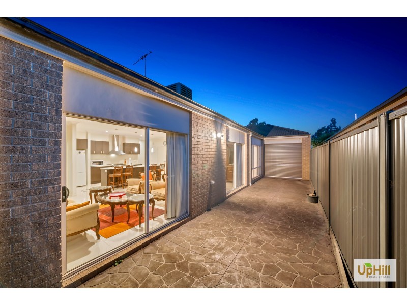 1 Datura Avenue, Cranbourne North VIC 3977