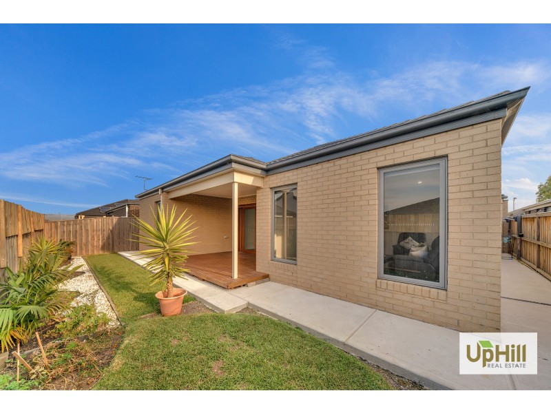 49 Leyland Drive, Narre Warren South VIC 3805