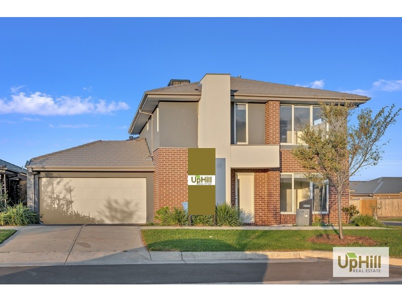 19 ELISTON AVENUE, Clyde VIC 3978