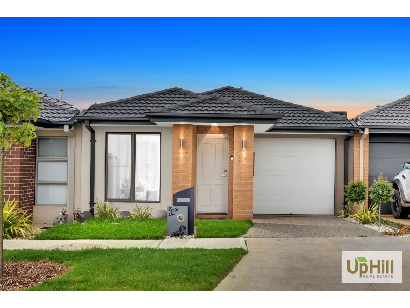 46 Adriatic Circuit, Clyde VIC 3978