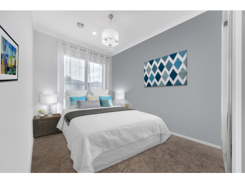 46 Adriatic Circuit, Clyde VIC 3978