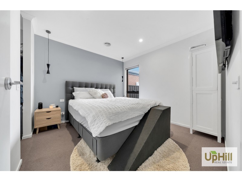 46 Adriatic Circuit, Clyde VIC 3978