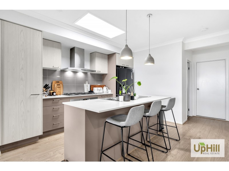 46 Adriatic Circuit, Clyde VIC 3978