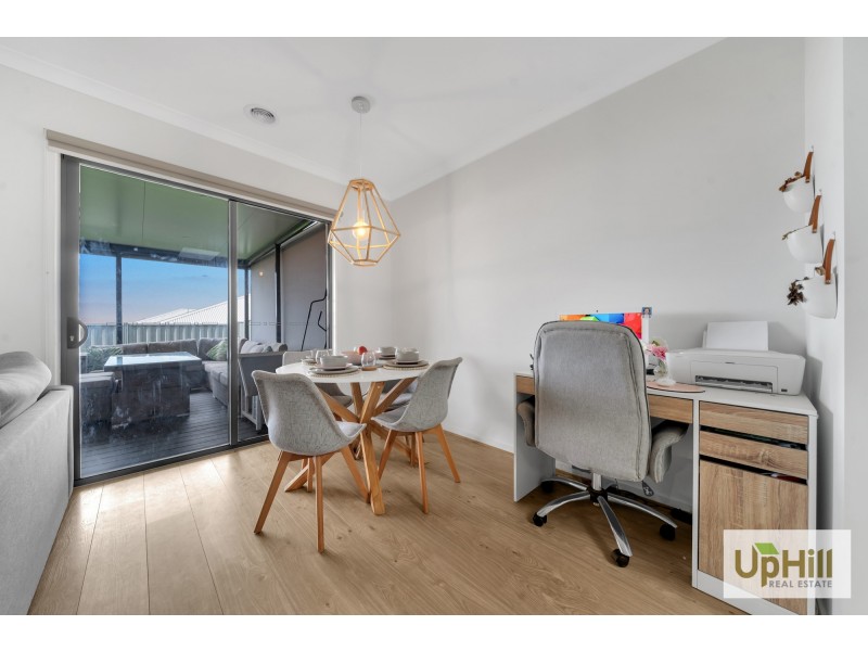 46 Adriatic Circuit, Clyde VIC 3978