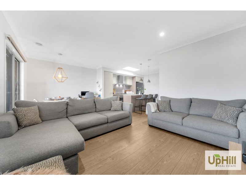 46 Adriatic Circuit, Clyde VIC 3978