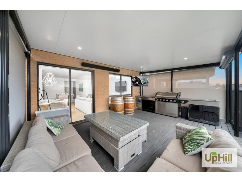 46 Adriatic Circuit, Clyde VIC 3978