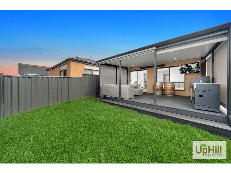 46 Adriatic Circuit, Clyde VIC 3978