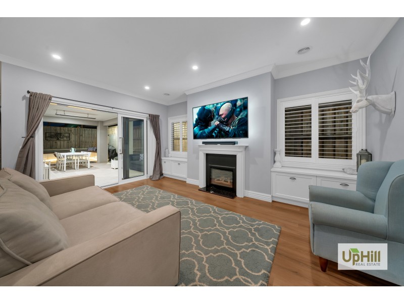 3 Pamplona Way, Clyde North VIC 3978