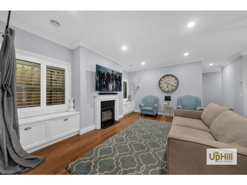 3 Pamplona Way, Clyde North VIC 3978