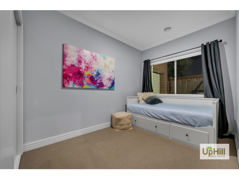 3 Pamplona Way, Clyde North VIC 3978