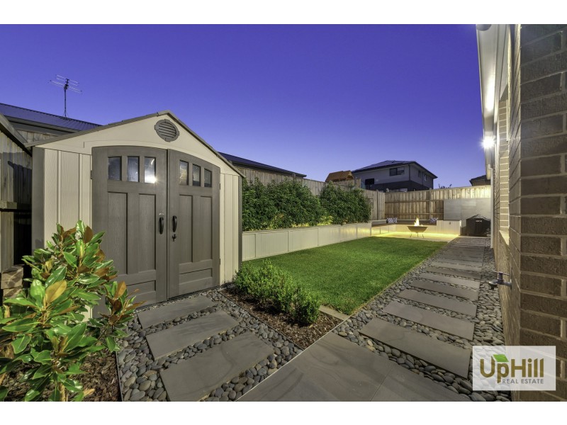 3 Pamplona Way, Clyde North VIC 3978