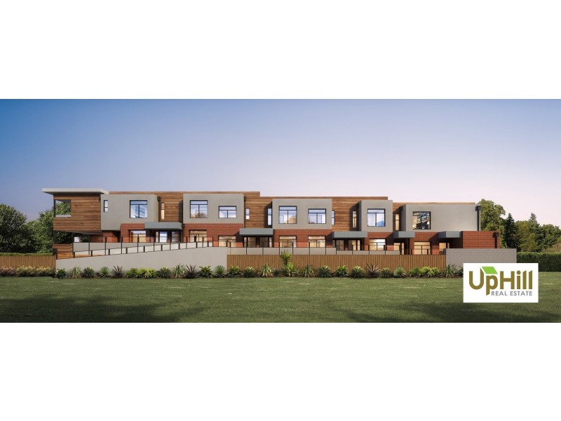 3/29 Joy Parade, Noble Park VIC 3174