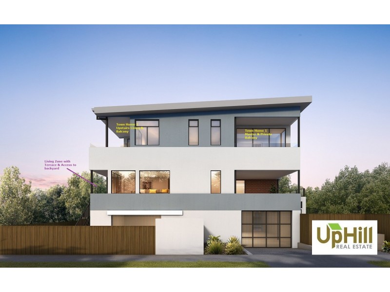 3/29 Joy Parade, Noble Park VIC 3174