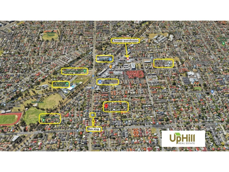 3/29 Joy Parade, Noble Park VIC 3174