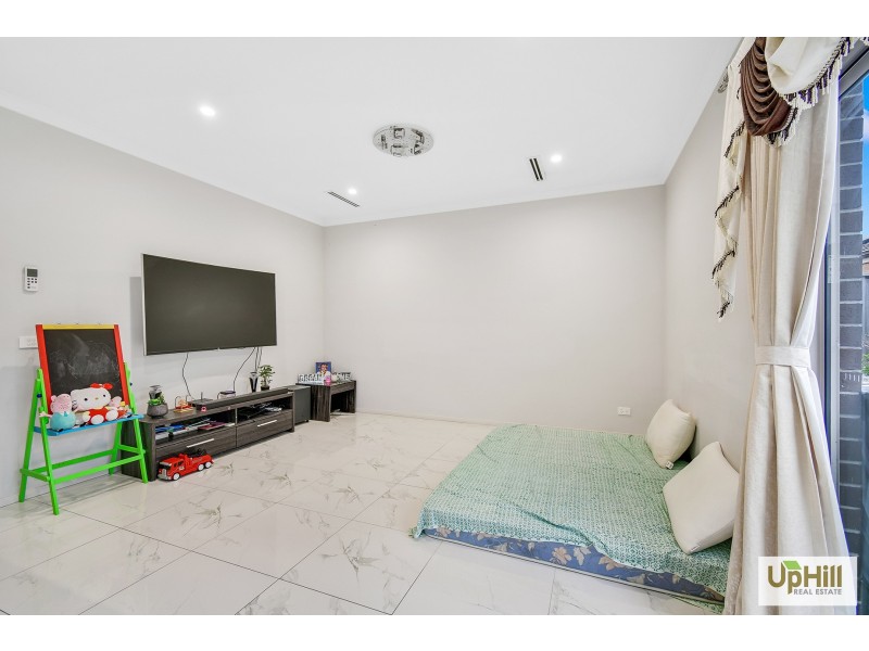 63 Fairweather Parade, Officer VIC 3809