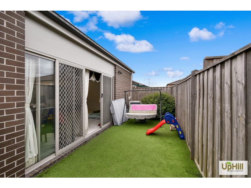 63 Fairweather Parade, Officer VIC 3809