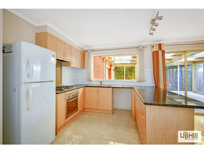 18 Bellbrae Crescent, Cranbourne West VIC 3977