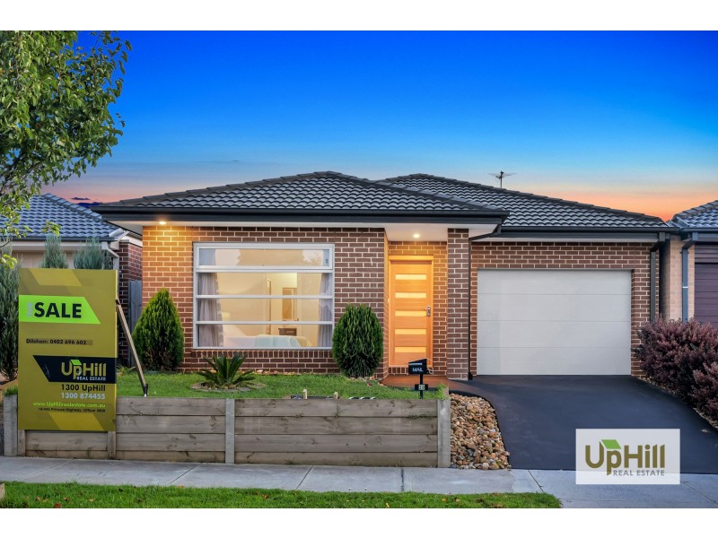 20 Buller Avenue, Clyde VIC 3978