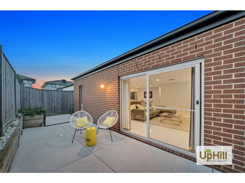 20 Buller Avenue, Clyde VIC 3978
