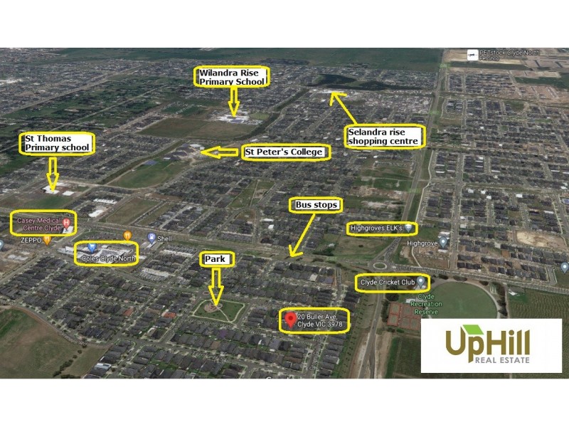 20 Buller Avenue, Clyde VIC 3978