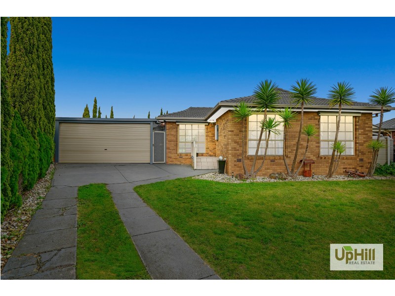 4 Greenmount Close, Narre Warren VIC 3805