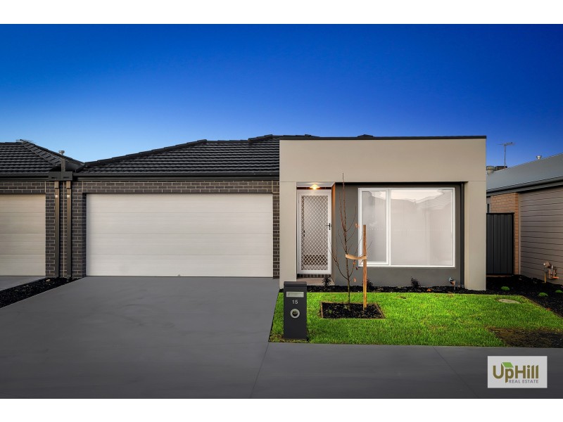 47 Burgees avenue, Officer VIC 3809