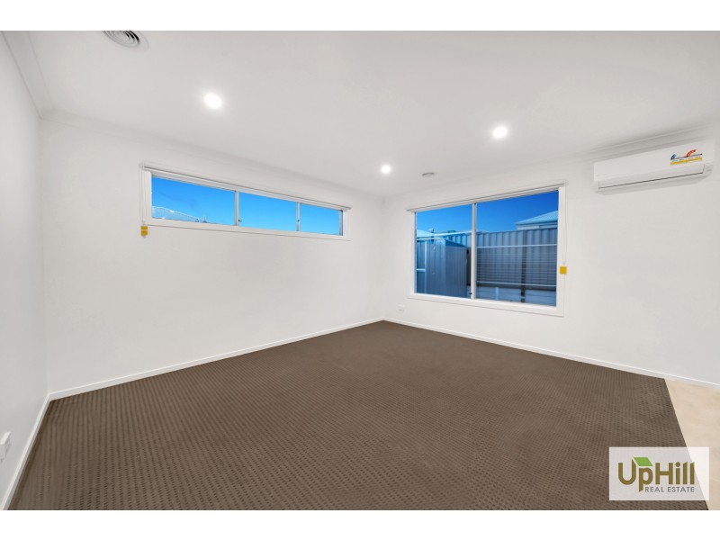 47 Burgees avenue, Officer VIC 3809