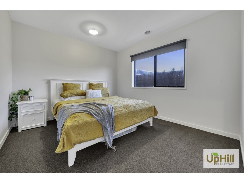 17 Trickett Street, Clyde VIC 3978