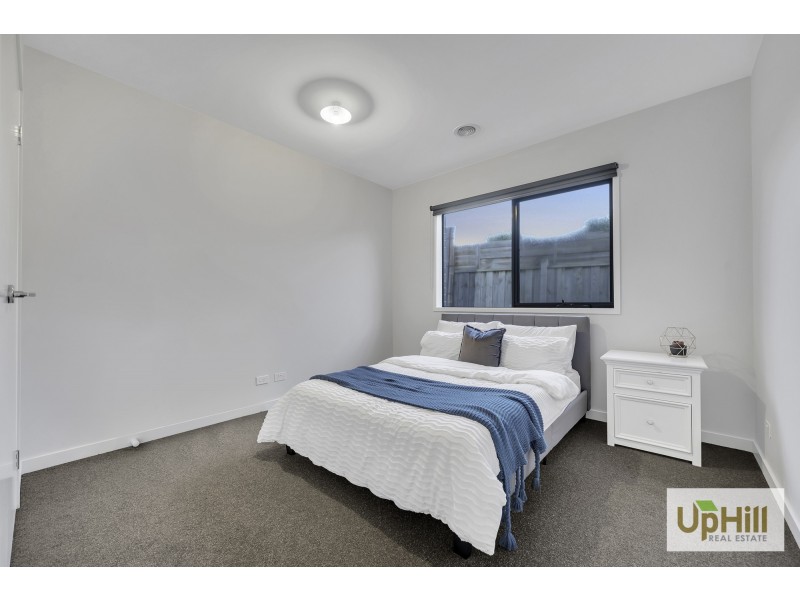 17 Trickett Street, Clyde VIC 3978