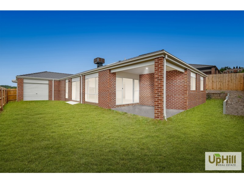 39 NOAH ROAD, Clyde North VIC 3978