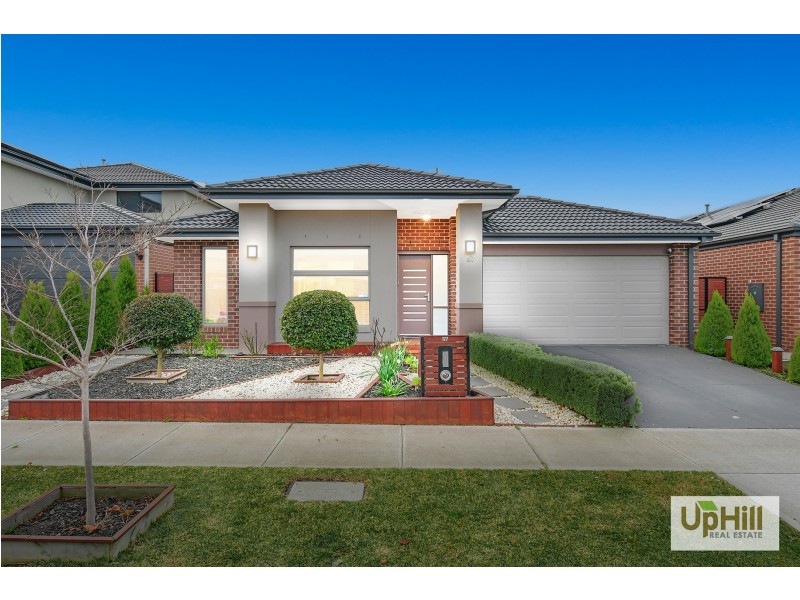 57 Moxham Drive, Clyde North VIC 3978