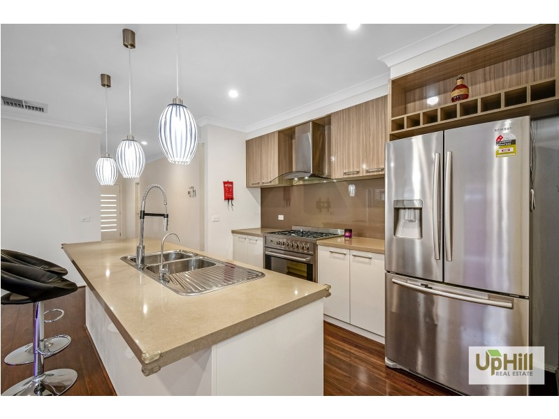 57 Moxham Drive, Clyde North VIC 3978