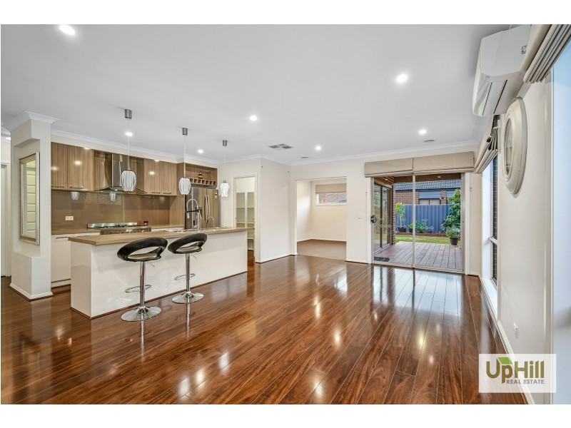 57 Moxham Drive, Clyde North VIC 3978