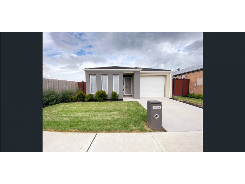 111 Mary Street, Officer VIC 3809