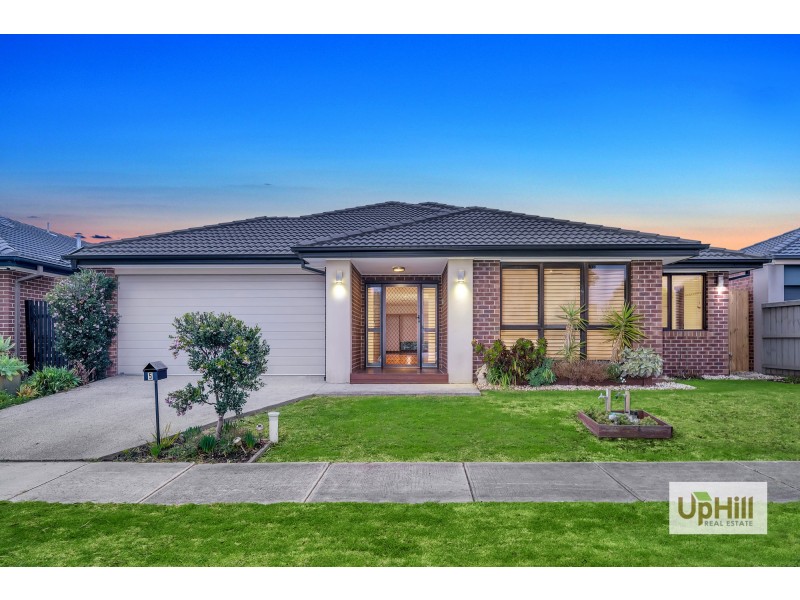 5 Pyrenees Road, Clyde VIC 3978