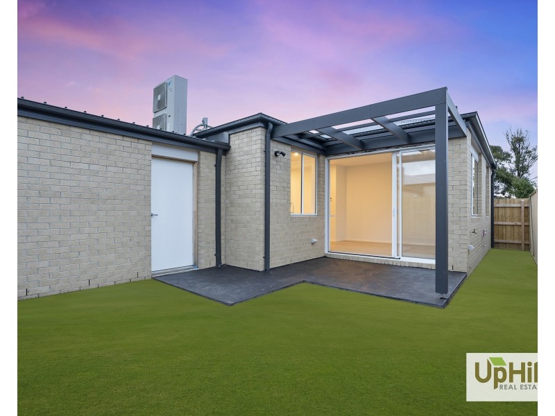 3/148 Princes Highway, Pakenham VIC 3810