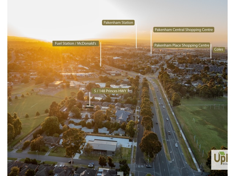 5/148 Princes Highway, Pakenham VIC 3810