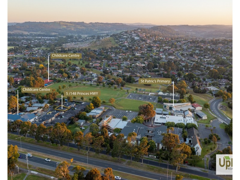 5/148 Princes Highway, Pakenham VIC 3810