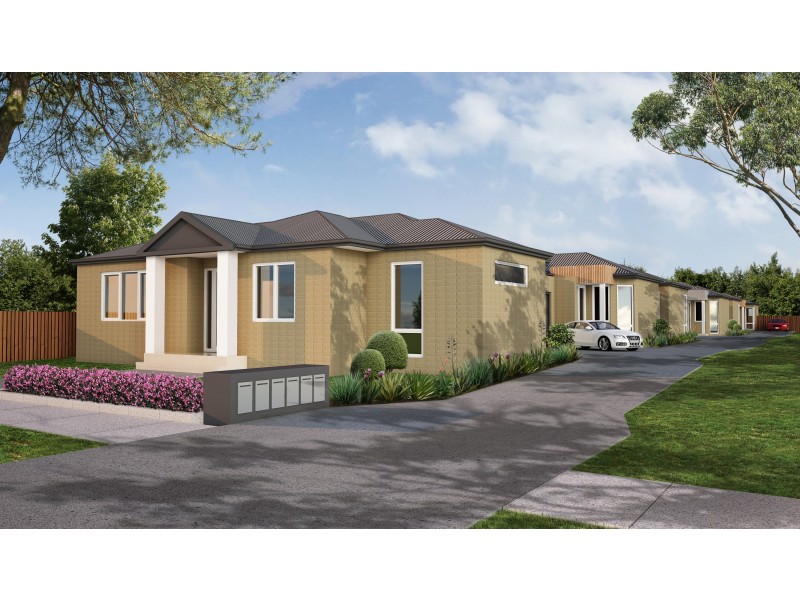 4/148 Princes Highway, Pakenham VIC 3810