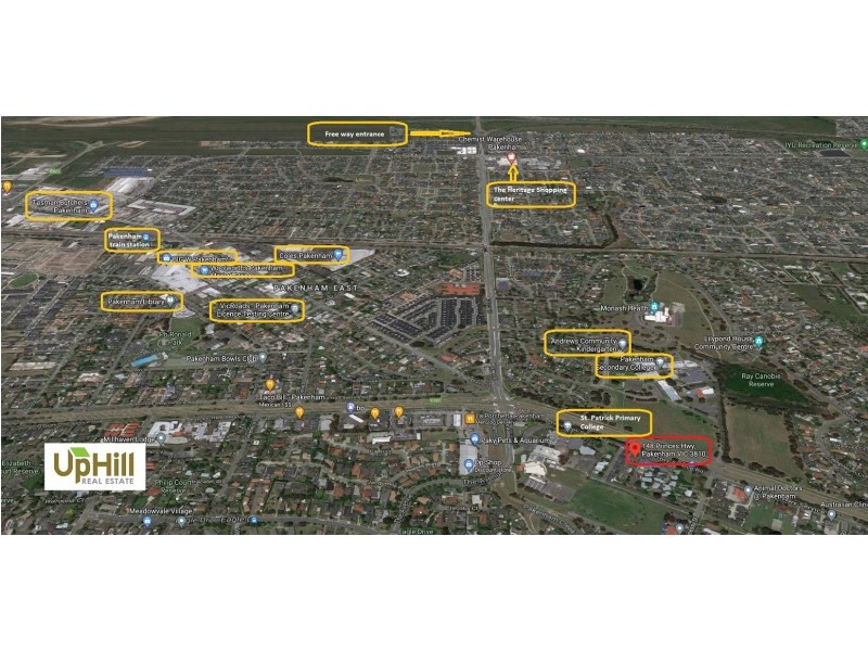 4/148 Princes Highway, Pakenham VIC 3810