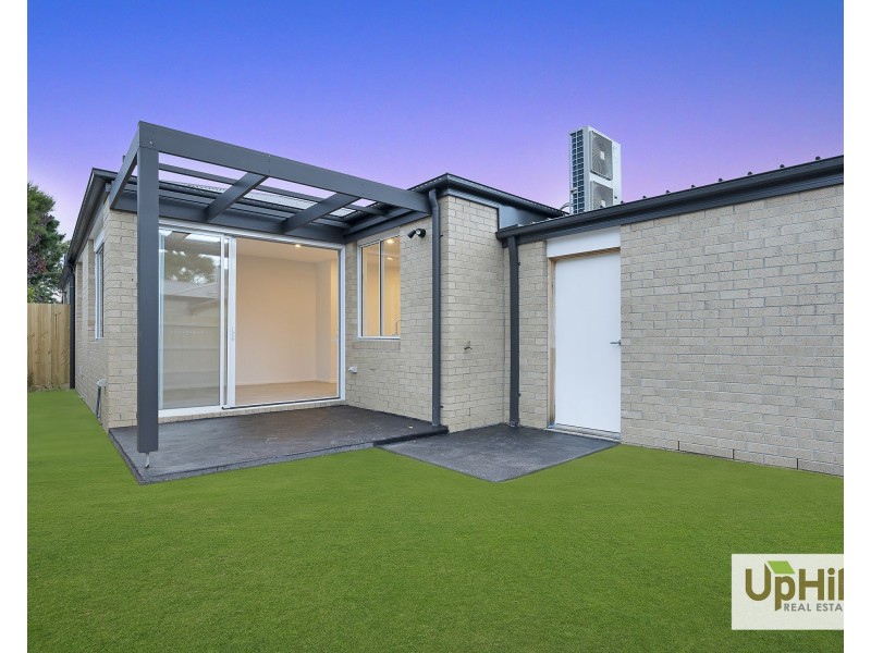 4/148 Princes Highway, Pakenham VIC 3810