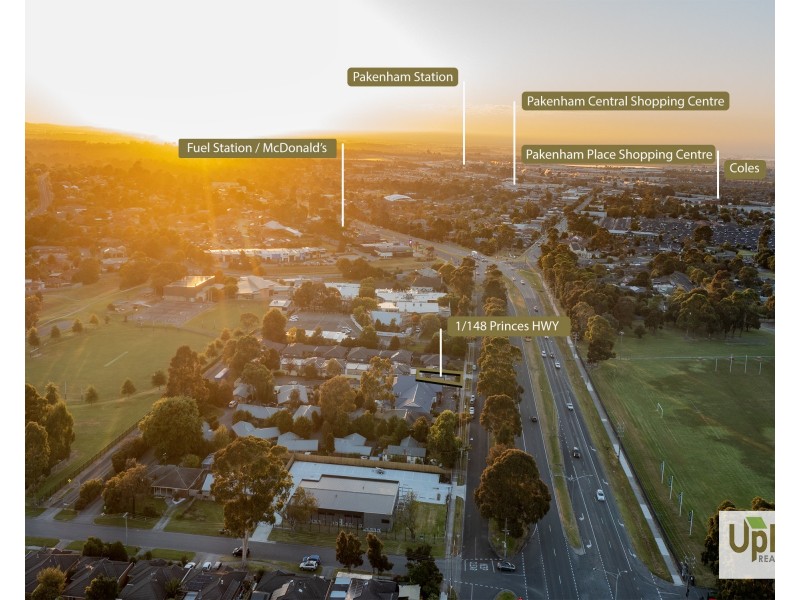1/148 Princes Highway, Pakenham VIC 3810