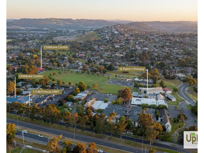 1/148 Princes Highway, Pakenham VIC 3810