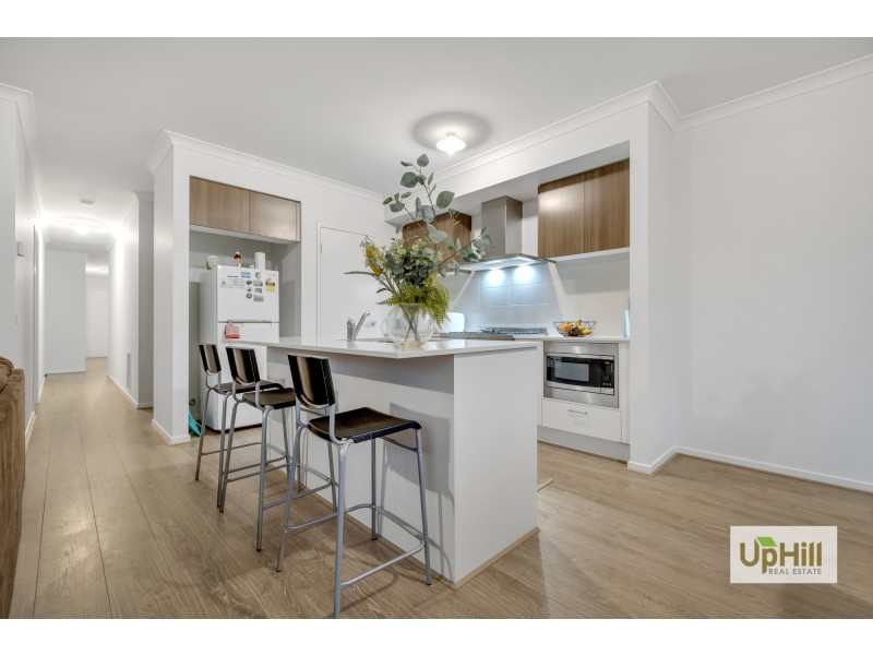 12 Curzon Street, Clyde North VIC 3978