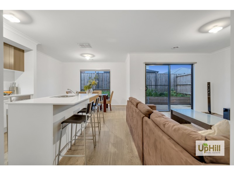 12 Curzon Street, Clyde North VIC 3978