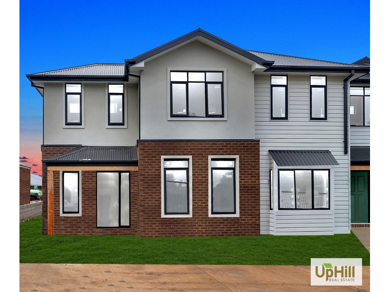 30/255 Princess Highway, Officer VIC 3809