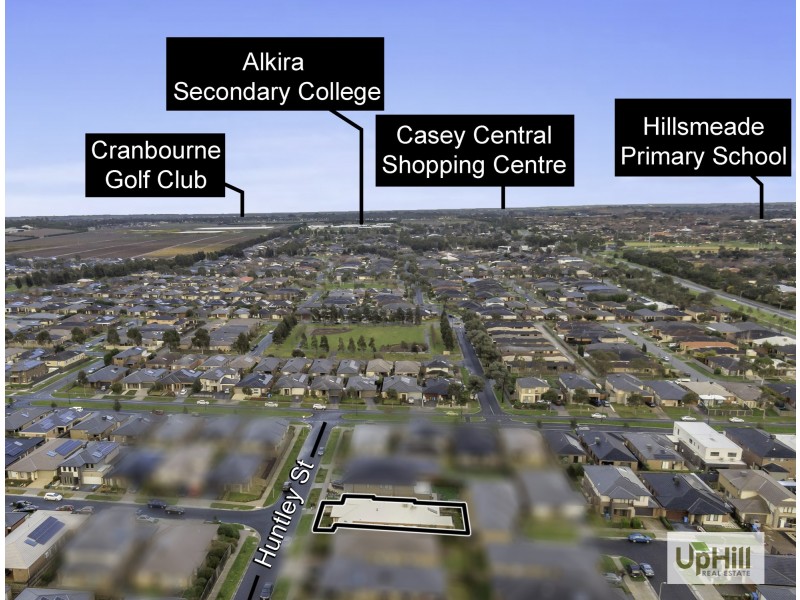 7 Huntley Street, Cranbourne North VIC 3977