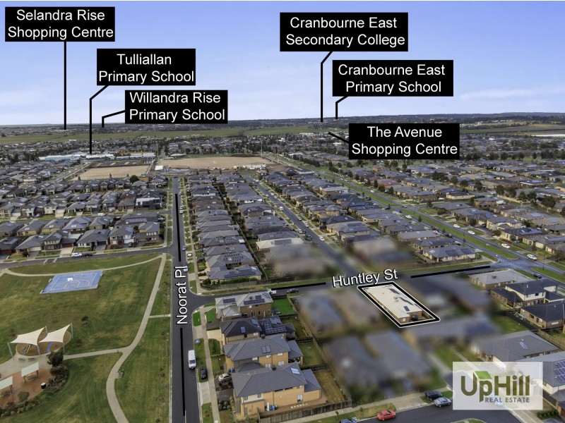 7 Huntley Street, Cranbourne North VIC 3977